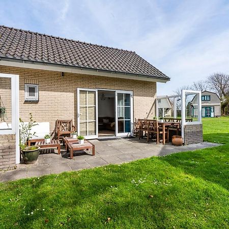Vakantiehuis Galgewei 13 Elly Oostdijk Recreatie Villa Vlissingen Bagian luar foto