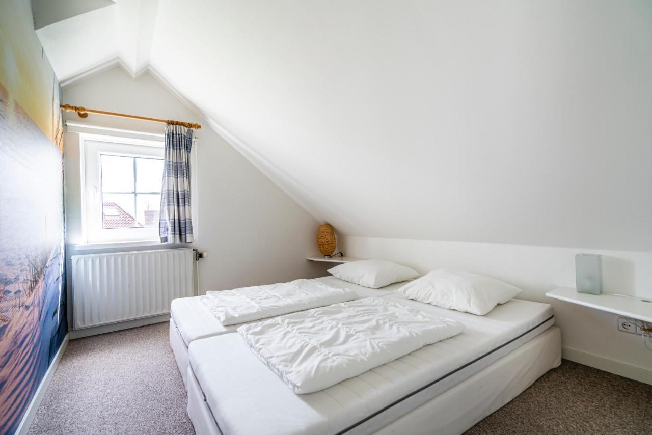 Vakantiehuis Galgewei 13 Elly Oostdijk Recreatie Villa Vlissingen Bagian luar foto